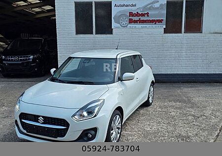 Suzuki Swift 1.2 Hybrid CVTComfort Automatik Led Kamera
