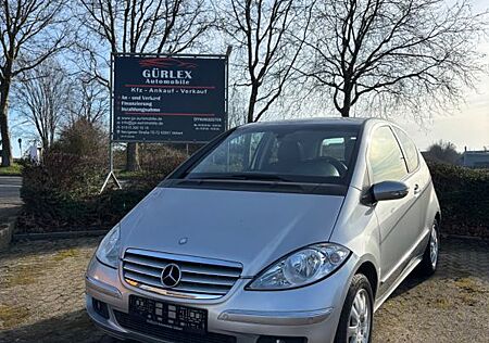 Mercedes-Benz A 170 A170 1.7*SHZ*MFL*LMF
