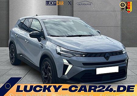 Renault Symbioz Esprit Alpine RFK+LED+PDC Full Hybrid...