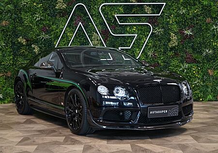 Bentley Continental *GT3-R*1OF300*CARBON*154.463€ NETTO