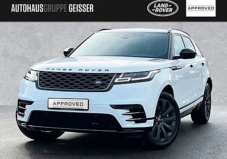 Land Rover Range Rover Velar D200 AWD R-DYNAMIC SE ACC