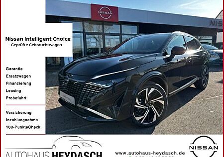 Nissan Qashqai Tekna+ *Automatik*$ALE*TOP AUSSTATTUNG*