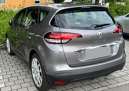 Renault Scenic Intens ENERGY TCe 130 Intens