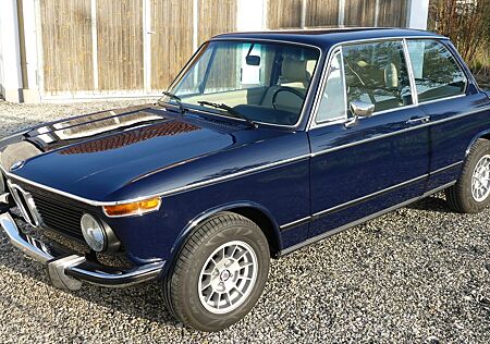 BMW 2002 1602 Rarität -Sammlerfahrzeug