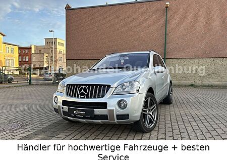 Mercedes-Benz ML 500 ML AMG Style