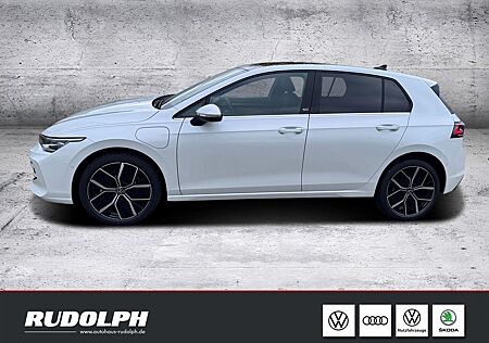VW Golf Volkswagen VIII Edition 50 1.5 TSI eHybrid 6-Gang -DSG