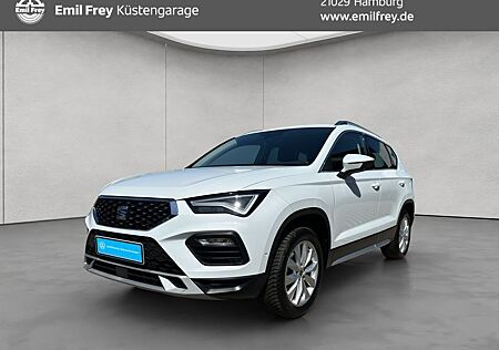Seat Ateca X-Perience 1.5 TSI DSG LED NAVI AHK ACC RF