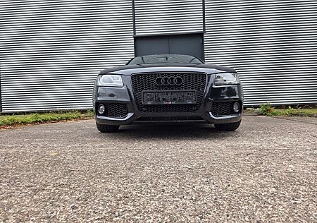 Audi A5 3.0 TDI (DPF) S tronic quattro -