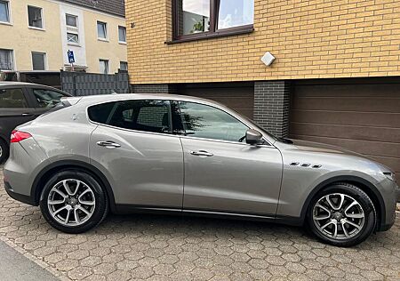 Maserati Levante S 3.0 V6 316kW 4x4 Auto S