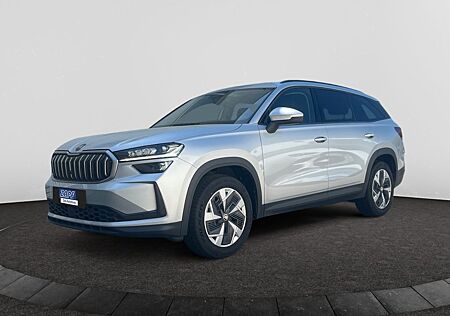 Skoda Kodiaq 2,0l TDI 4x4 AHK Navi HUD Memory Matrix