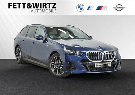 BMW i5 eDrive40 Lr. 549,- br. o.Anz. 24Mon/5`Km p.A.