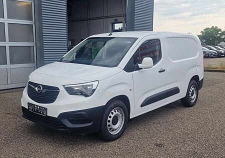Opel Combo Cargo Edition erhöhte Nutzlast XL
