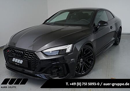 Audi RS5 quattro Coupé (Navi LED 20 Zoll)