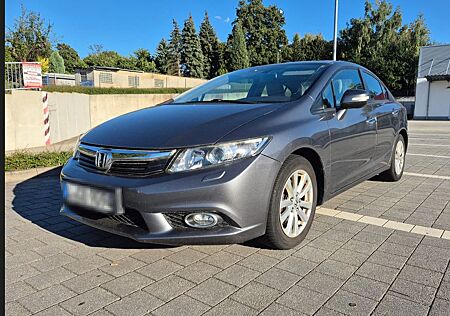 Honda Civic 1.8 Vollausstattung | TÜV | Fahrbereit!