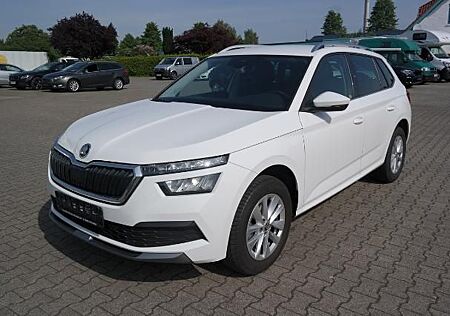 Skoda Kamiq 1.5 TSI Selection OPF (EURO 6d)