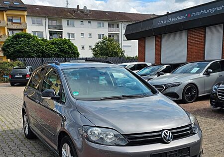 VW Golf Volkswagen Plus VI Match/93TKM/PDC/