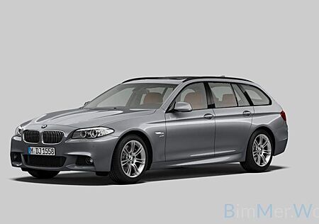 BMW 530d xd M Sport Panorama Memory Head-Up Leder 2H