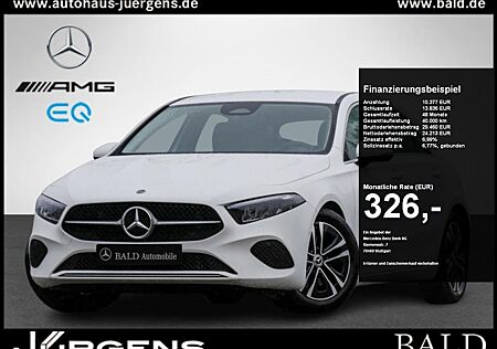 Mercedes-Benz A 220 4M Progressive/AHK/LED/Kamera/Winter/17''