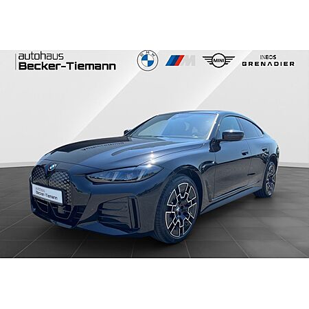 BMW i4 leasen