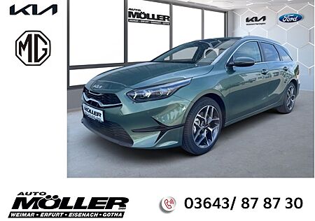 Kia Cee'd Sportswagon Ceed_sw Platinum 1.5T DCT7 Glasdach ACC Kamera