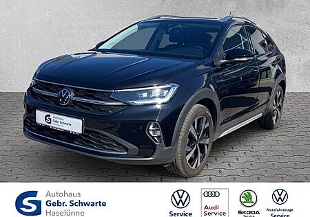 VW Taigo Volkswagen 1.0 TSI DSG Style ACC+LED+NAVI+SHZG+LM17"