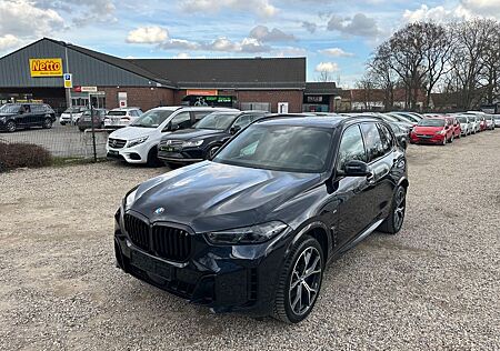 BMW X5 30 d xDrive/M-Sport-Pro/Pano/Carbon/H&K/AHK/