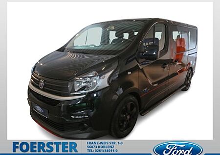 Fiat Talento 1.6d 145 Sportivo Irmscher 145 Navi AHK