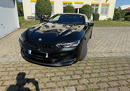 BMW M850i xDrive Coupé - Facelift