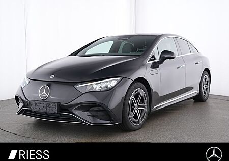 Mercedes-Benz EQE 350 4MATIC