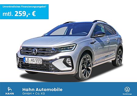 VW Taigo Volkswagen R-Line 1,5 l TSI 150 PS DSG AHK inkl. Wint