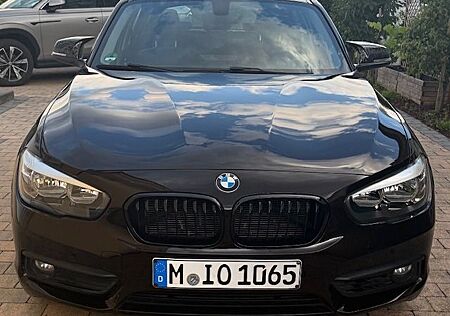 BMW 116i Advantage Advantage