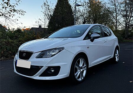 Seat Ibiza 1.4 TSI DSG FR FR