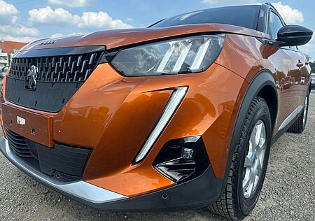 Peugeot 2008 GT 1,5 GT.Line,Leder,Navi,LED,PDC,Kamera,LE