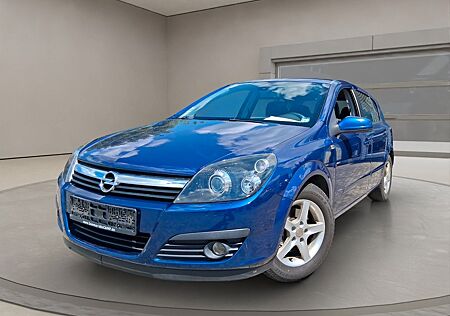 Opel Astra H Lim. Sport*1.HAND*SCHEHFT*ZAHNR.STANDHZG