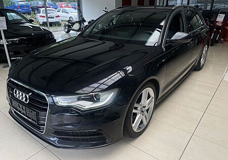 Audi A6 Avant 3.0 TDI quattro*Leder*Navi*Kamera