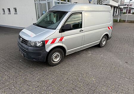 VW T6 Transporter Volkswagen