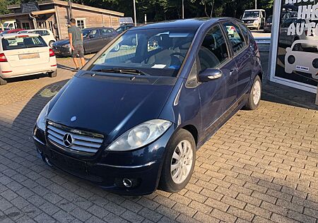 Mercedes-Benz A 180 CDI Klima, AUTOMATIK