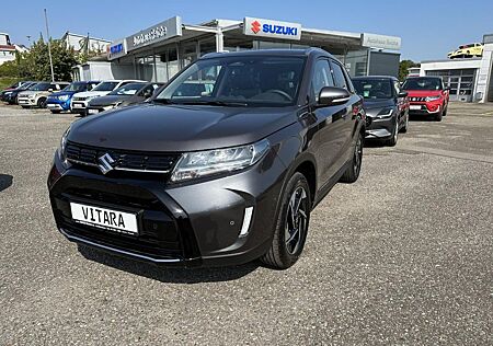 Suzuki Vitara Comfort+ 4x4 1,4 NAV+PANO+SHZ+PDC+RFK