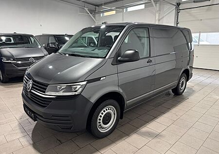 VW T6 Transporter Volkswagen T6.1 Transporter,4Motion,kurz,DSG,Navi,PDC,AHK