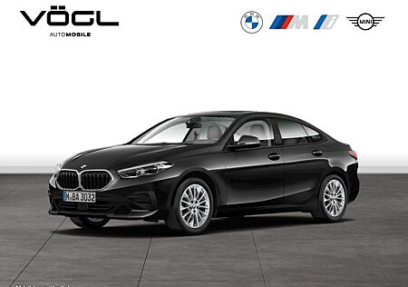 BMW 220d Gran Coupé Advantage Panoramadach