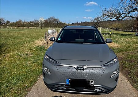 Hyundai Kona Elektro ELEKTRO 100kW Advantage Advantage