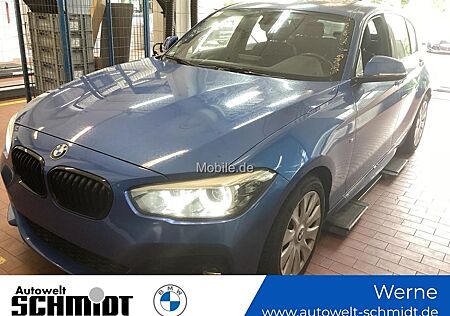 BMW 118i Edition M Sport Shadow + GARANTIE