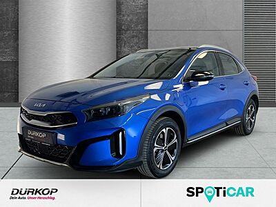 Kia XCeed 1.6 Spirit Plug-in Hybrid Panoramadach AHK