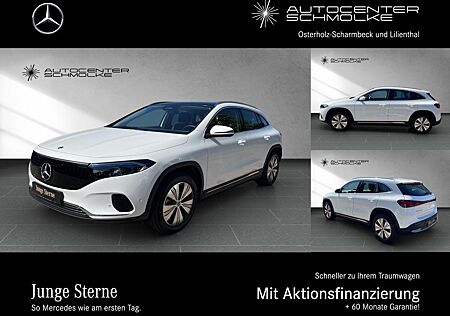 Mercedes-Benz EQA 250+ Advanced PANO*AMBIENTE*LEDCARPLAY*etc.