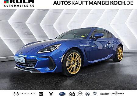 Subaru BRZ 2.4R MT Sport Final Edition SH Winterrad TOP