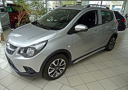 Opel Karl Rocks