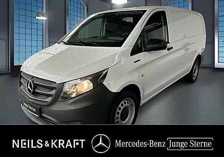 Mercedes-Benz eVito 111 Kastenwagen Lang Navi PDC KAM KeyLess