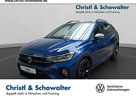 VW Taigo Volkswagen 1.5 TSI DSG R-Line MATRIX NAVI ACC