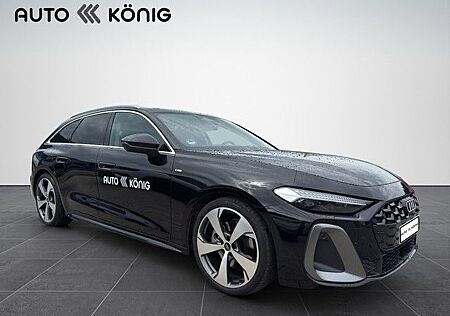 Audi A5 Avant 2.0 TDI 150 kW quattro