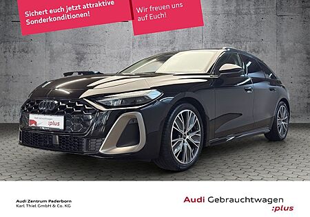 Audi A5 Avant 2.0 TFSI S tronic edition one S Line AH